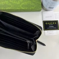 $42.00 USD Gucci Wallets #1368802