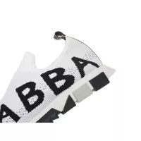 $80.00 USD Dolce & Gabbana D&G Casual Shoes For Men #1368804