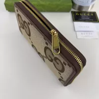 $40.00 USD Gucci Wallets #1368805