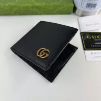 $38.00 USD Gucci Wallets #1368806