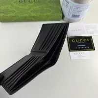 $38.00 USD Gucci Wallets #1368806