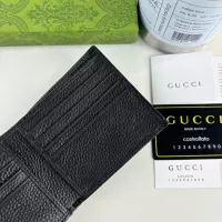 $38.00 USD Gucci Wallets #1368806