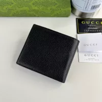$38.00 USD Gucci Wallets #1368807