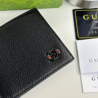 $38.00 USD Gucci Wallets #1368807