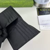 $38.00 USD Gucci Wallets #1368807