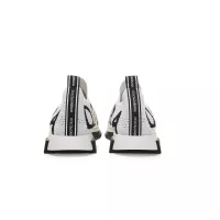 $80.00 USD Dolce & Gabbana D&G Casual Shoes For Women #1368808