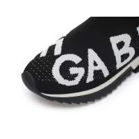 $80.00 USD Dolce & Gabbana D&G Casual Shoes For Men #1368809