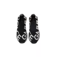 $80.00 USD Dolce & Gabbana D&G Casual Shoes For Women #1368810