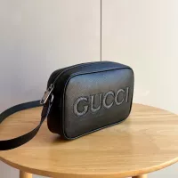 $76.00 USD Gucci AAA Quality Messenger Bags For Unisex #1368811