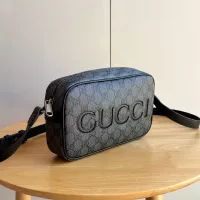 $76.00 USD Gucci AAA Quality Messenger Bags For Unisex #1368812