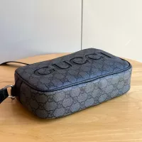 $76.00 USD Gucci AAA Quality Messenger Bags For Unisex #1368812
