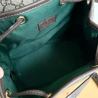 $72.00 USD Gucci AAA Quality Backpacks For Women #1368813