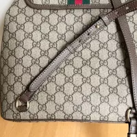 $80.00 USD Gucci AAA Quality Backpacks For Unisex #1368814