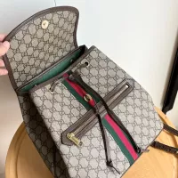 $80.00 USD Gucci AAA Quality Backpacks For Unisex #1368814