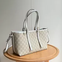$76.00 USD Gucci AAA Quality Shoulder Bags For Women #1368815
