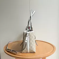 $76.00 USD Gucci AAA Quality Shoulder Bags For Women #1368815