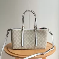 $76.00 USD Gucci AAA Quality Shoulder Bags For Women #1368815
