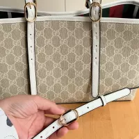 $76.00 USD Gucci AAA Quality Shoulder Bags For Women #1368815