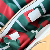 $76.00 USD Gucci AAA Quality Shoulder Bags For Women #1368815