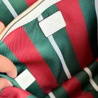 $80.00 USD Gucci AAA Quality Shoulder Bags For Women #1368816