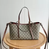 $76.00 USD Gucci AAA Quality Shoulder Bags For Women #1368817