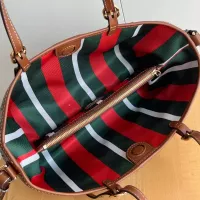 $76.00 USD Gucci AAA Quality Shoulder Bags For Women #1368817