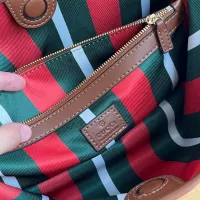 $76.00 USD Gucci AAA Quality Shoulder Bags For Women #1368817