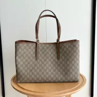 $80.00 USD Gucci AAA Quality Shoulder Bags For Women #1368818