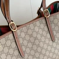 $80.00 USD Gucci AAA Quality Shoulder Bags For Women #1368818