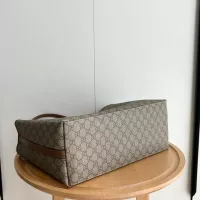 $80.00 USD Gucci AAA Quality Shoulder Bags For Women #1368818