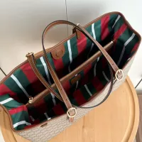 $80.00 USD Gucci AAA Quality Shoulder Bags For Women #1368818