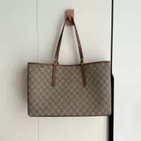 $80.00 USD Gucci AAA Quality Shoulder Bags For Women #1368818