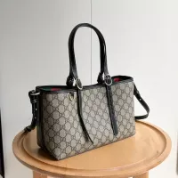 $76.00 USD Gucci AAA Quality Shoulder Bags For Women #1368819