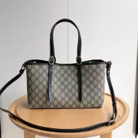 $76.00 USD Gucci AAA Quality Shoulder Bags For Women #1368819