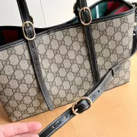 $76.00 USD Gucci AAA Quality Shoulder Bags For Women #1368819