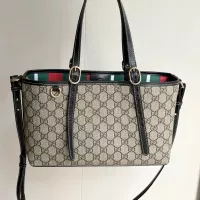 $76.00 USD Gucci AAA Quality Shoulder Bags For Women #1368819