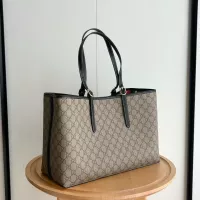 $80.00 USD Gucci AAA Quality Shoulder Bags For Women #1368820