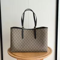 $80.00 USD Gucci AAA Quality Shoulder Bags For Women #1368820