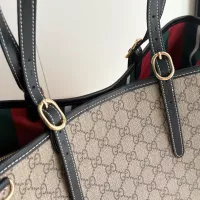 $80.00 USD Gucci AAA Quality Shoulder Bags For Women #1368820