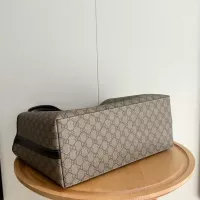 $80.00 USD Gucci AAA Quality Shoulder Bags For Women #1368820