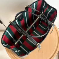 $80.00 USD Gucci AAA Quality Shoulder Bags For Women #1368820