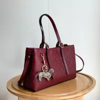 $82.00 USD Gucci AAA Quality Shoulder Bags For Women #1368821