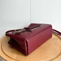 $82.00 USD Gucci AAA Quality Shoulder Bags For Women #1368821