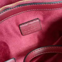 $82.00 USD Gucci AAA Quality Shoulder Bags For Women #1368821