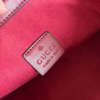 $85.00 USD Gucci AAA Quality Shoulder Bags For Women #1368822
