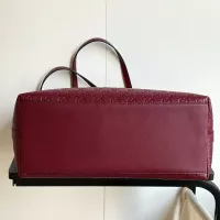 $85.00 USD Gucci AAA Quality Shoulder Bags For Women #1368823