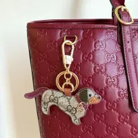 $85.00 USD Gucci AAA Quality Shoulder Bags For Women #1368823