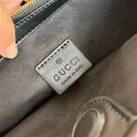 $82.00 USD Gucci AAA Quality Shoulder Bags For Women #1368824