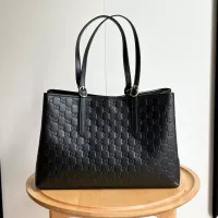 $85.00 USD Gucci AAA Quality Shoulder Bags For Women #1368825
