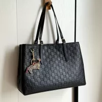 $85.00 USD Gucci AAA Quality Shoulder Bags For Women #1368825